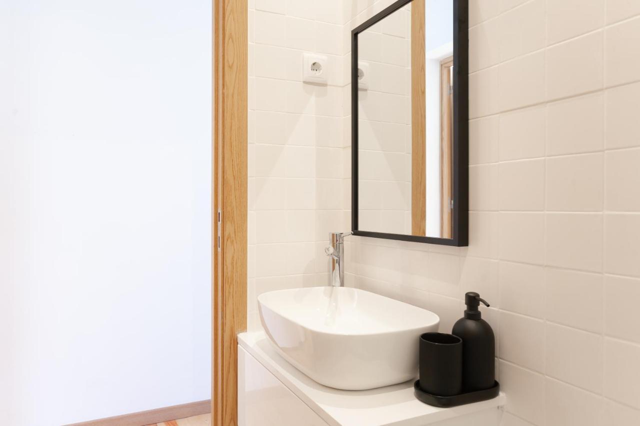 Campolide Charm Apartments 리스본 외부 사진