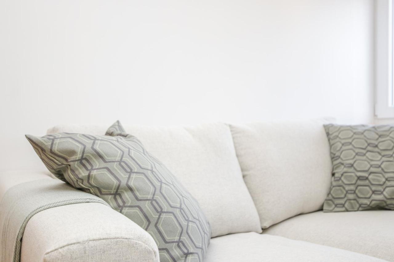 Campolide Charm Apartments 리스본 외부 사진