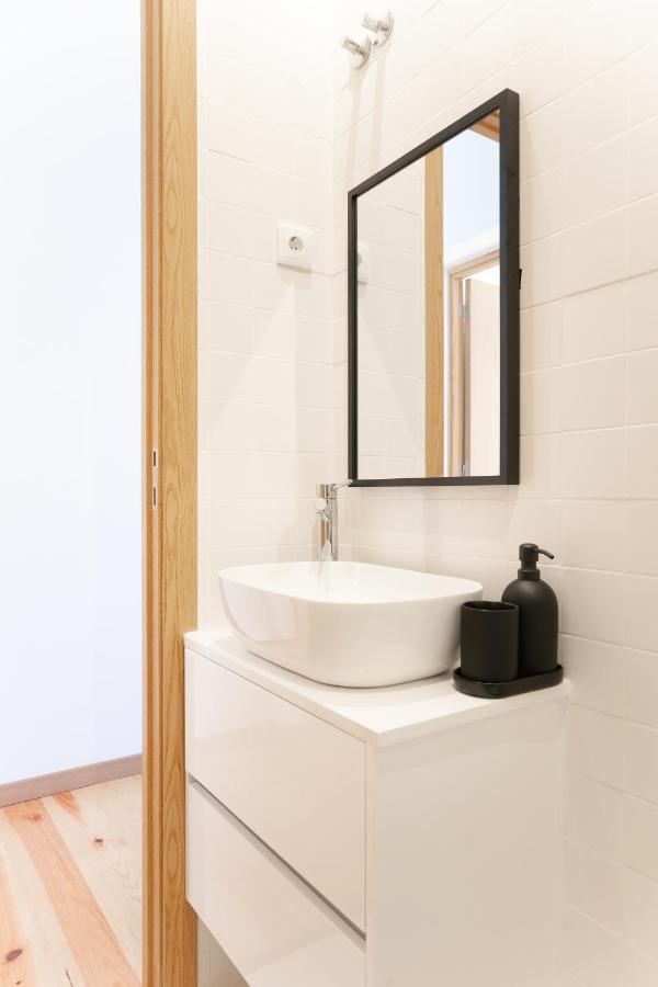 Campolide Charm Apartments 리스본 외부 사진