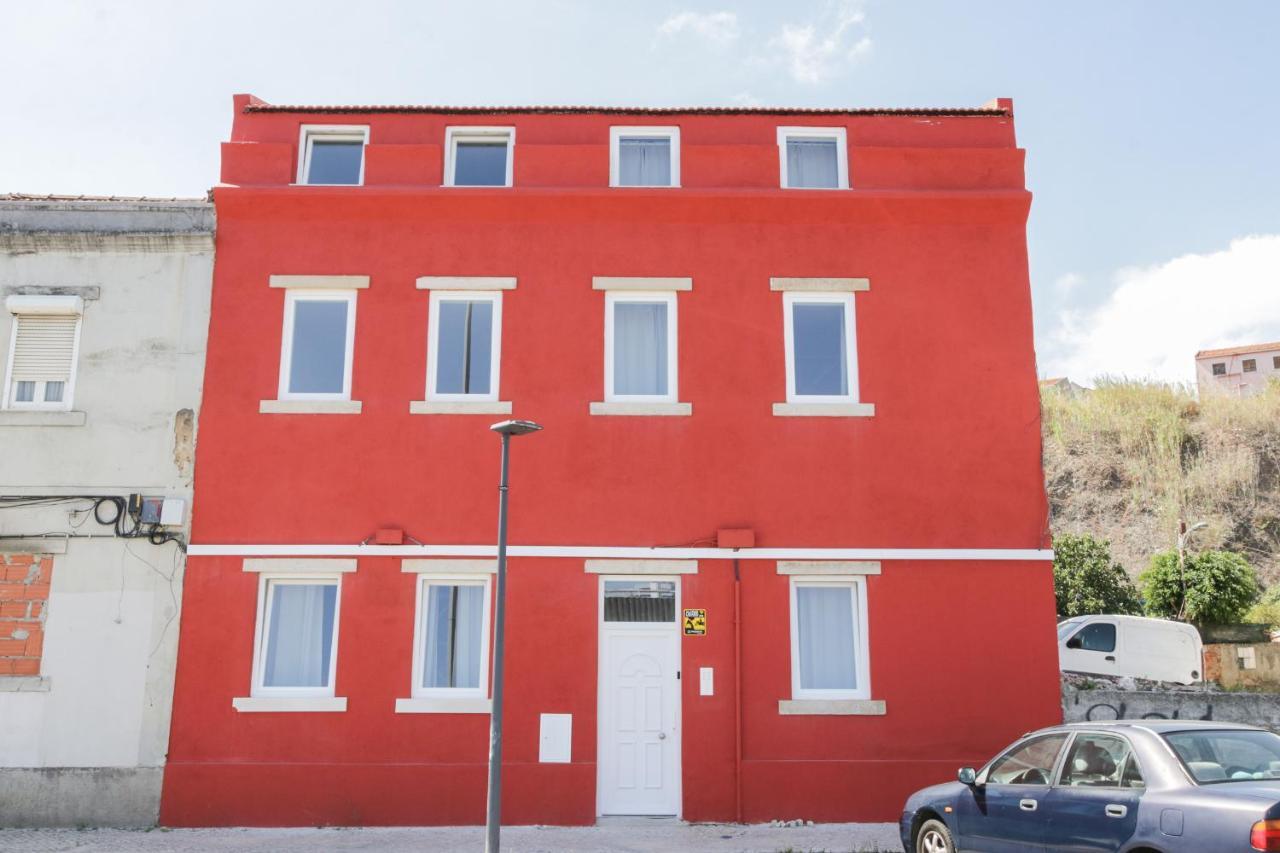 Campolide Charm Apartments 리스본 외부 사진