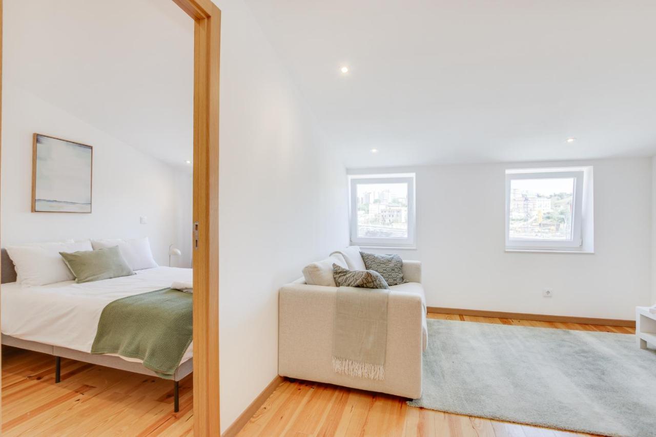 Campolide Charm Apartments 리스본 외부 사진