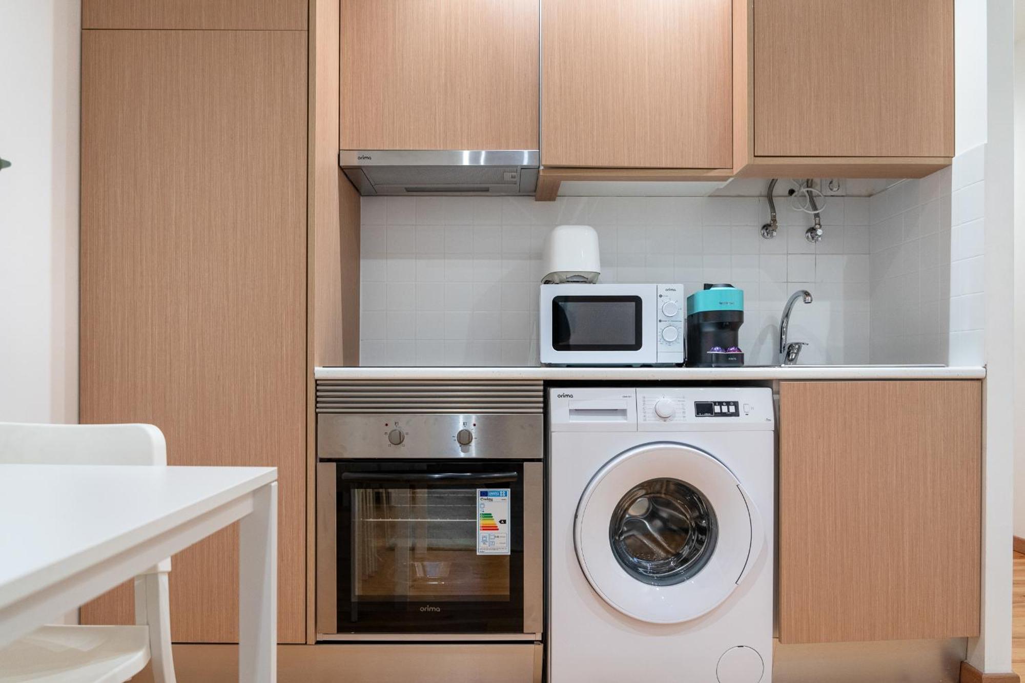 Campolide Charm Apartments 리스본 외부 사진