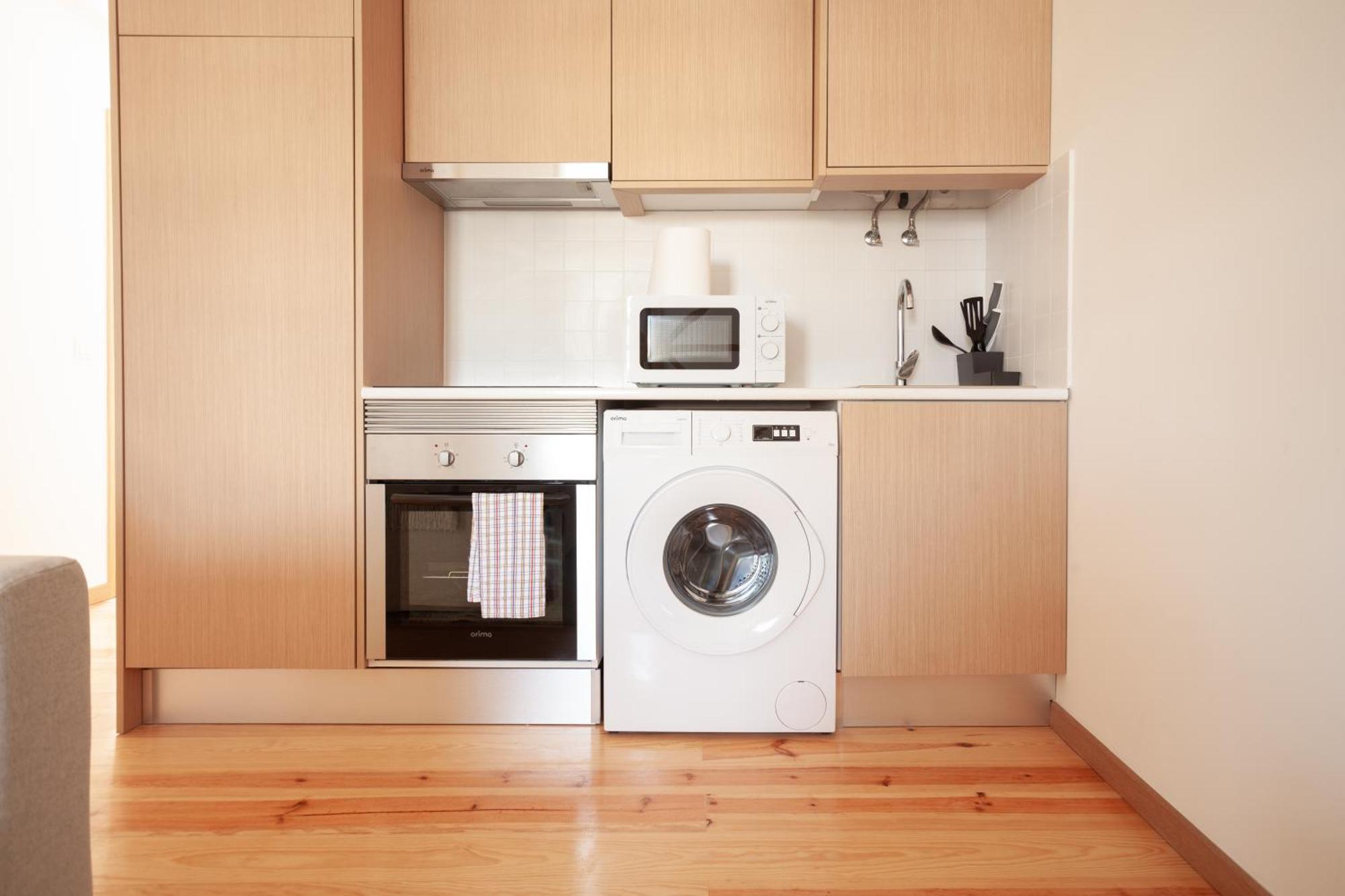 Campolide Charm Apartments 리스본 외부 사진