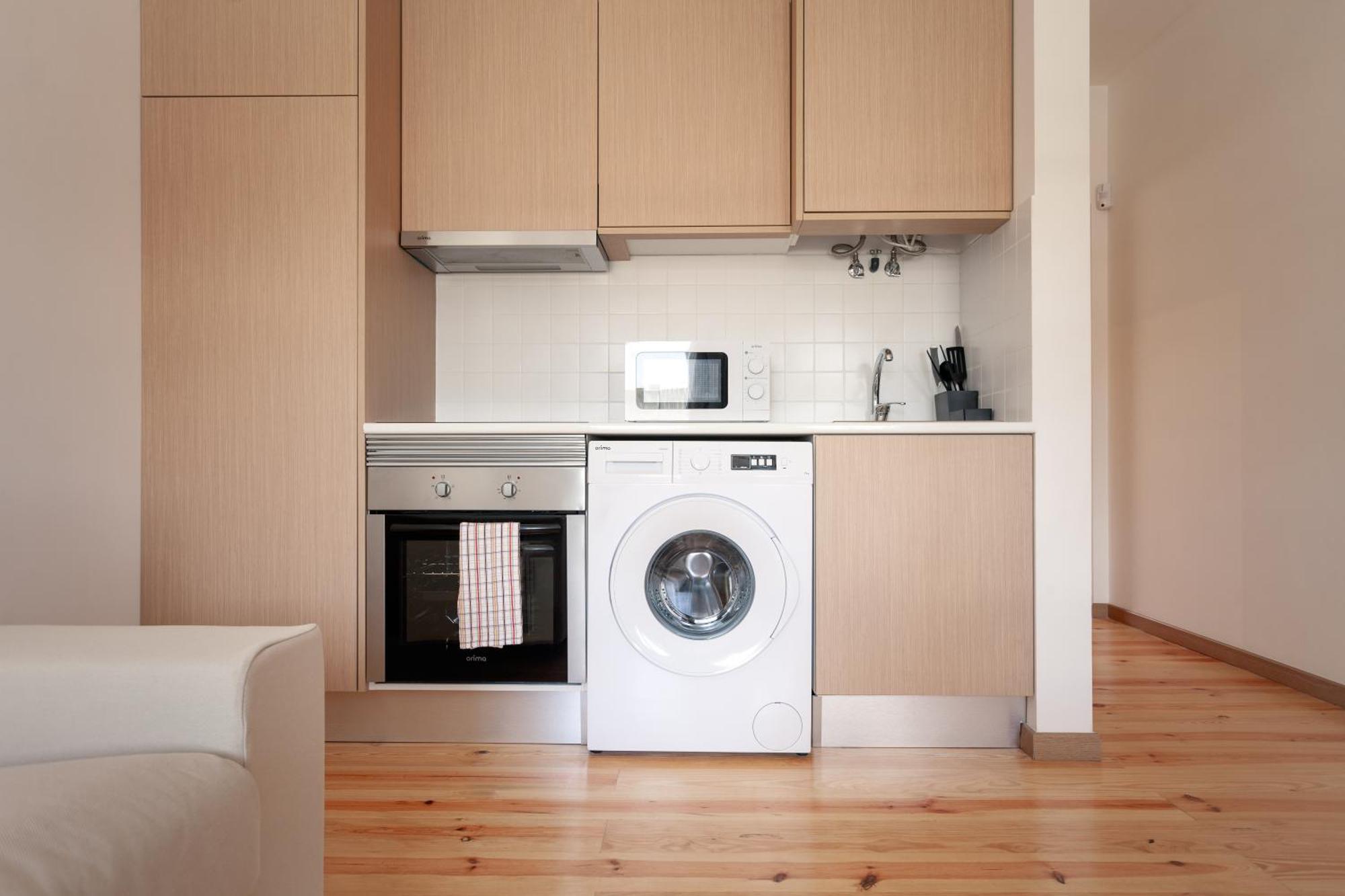 Campolide Charm Apartments 리스본 외부 사진